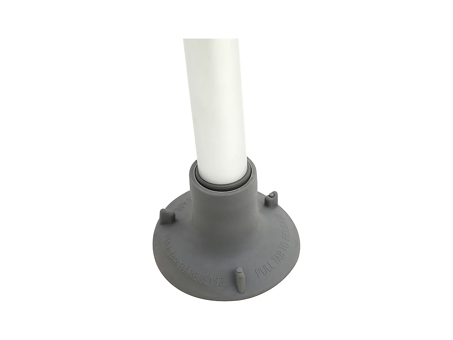 Barres d'Appui SucceBuy Réglables, Barres d'Appui avec Accoudoirs Rembourrés pour Personnes Âgées, Handicapées et Handicapées