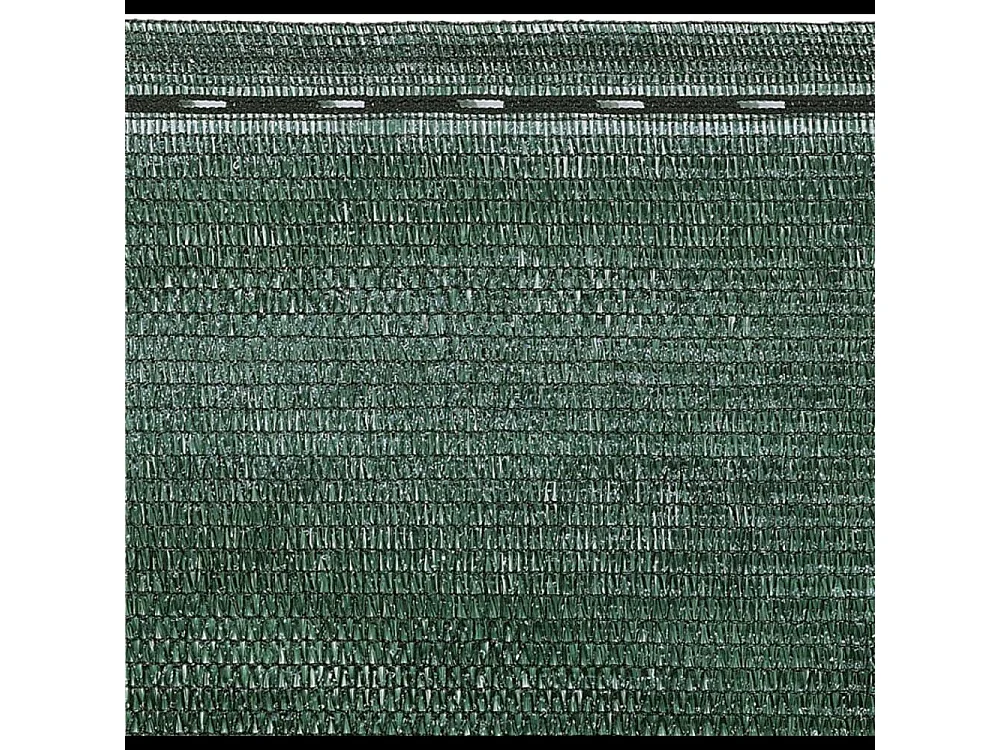 Rete Ombreggiante Frangivista-1 x 50 Mt-Verde Scuro