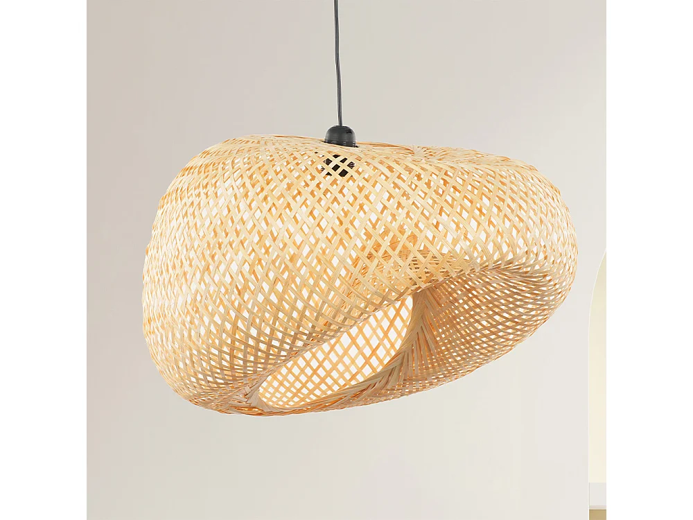 Bougeoir - Céramique blanche - CLEO