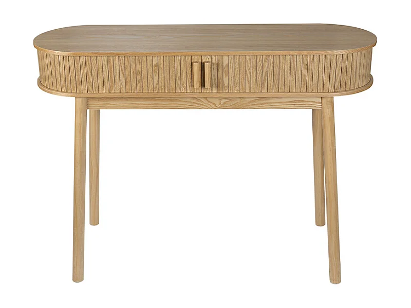 Console bois frêne et pin ENVIO