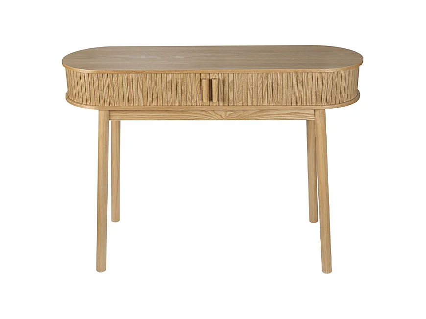 Console bois frêne et pin ENVIO