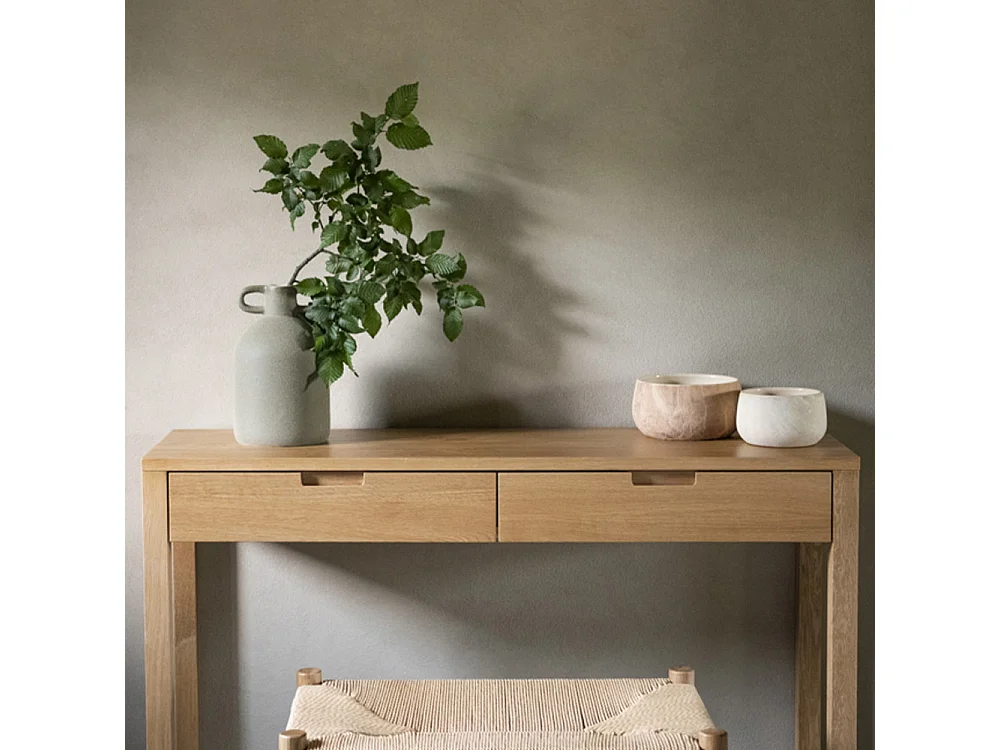 Bougie - Céramique beige - ESTER