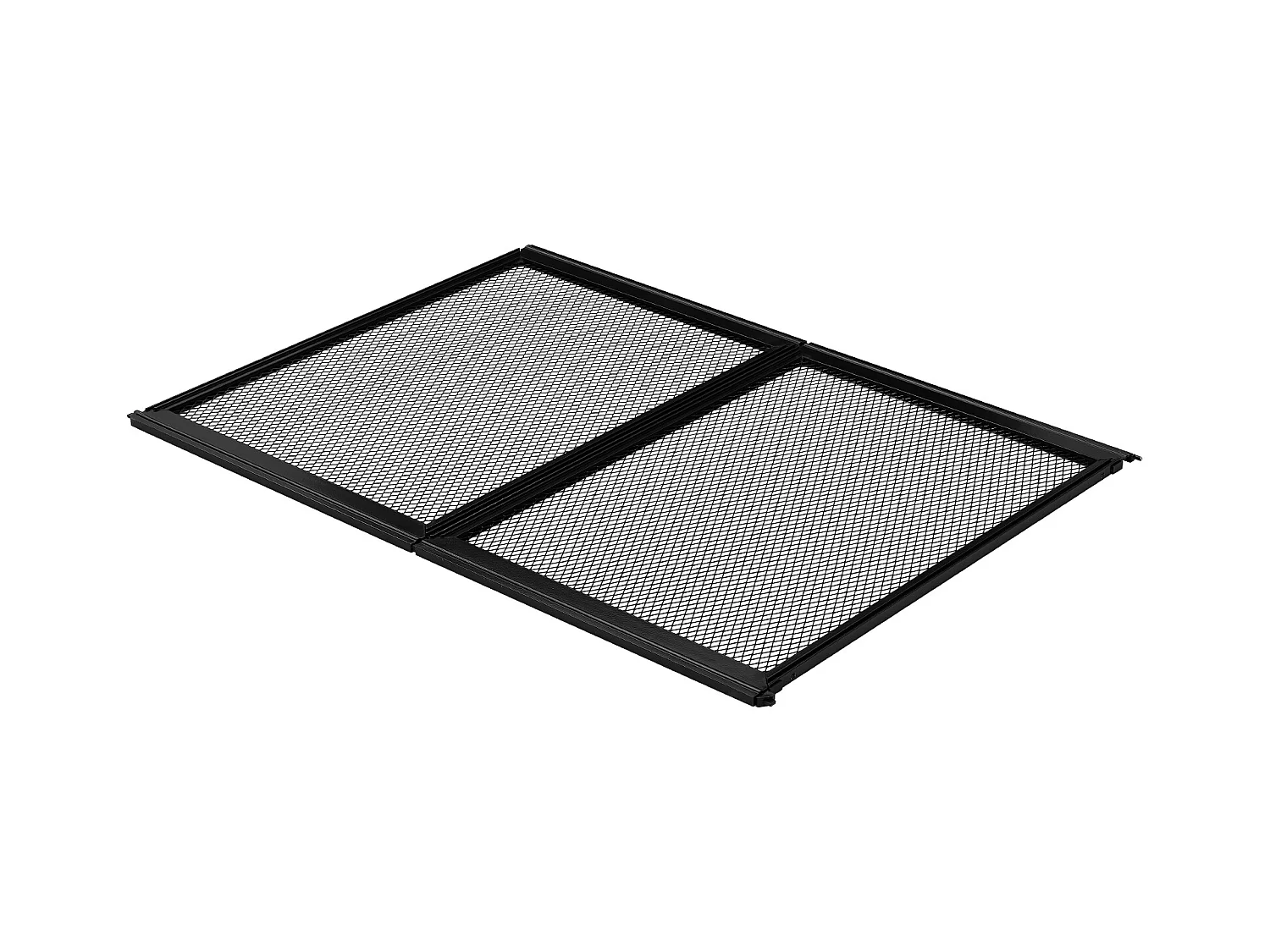 Fliegengitter für Tür SucceBuy für Wohnwagen, 67.31 x 50.8 cm, Schutznetz Einfach zu Installieren und Entfernen, Robustes und Atmungsaktives Material