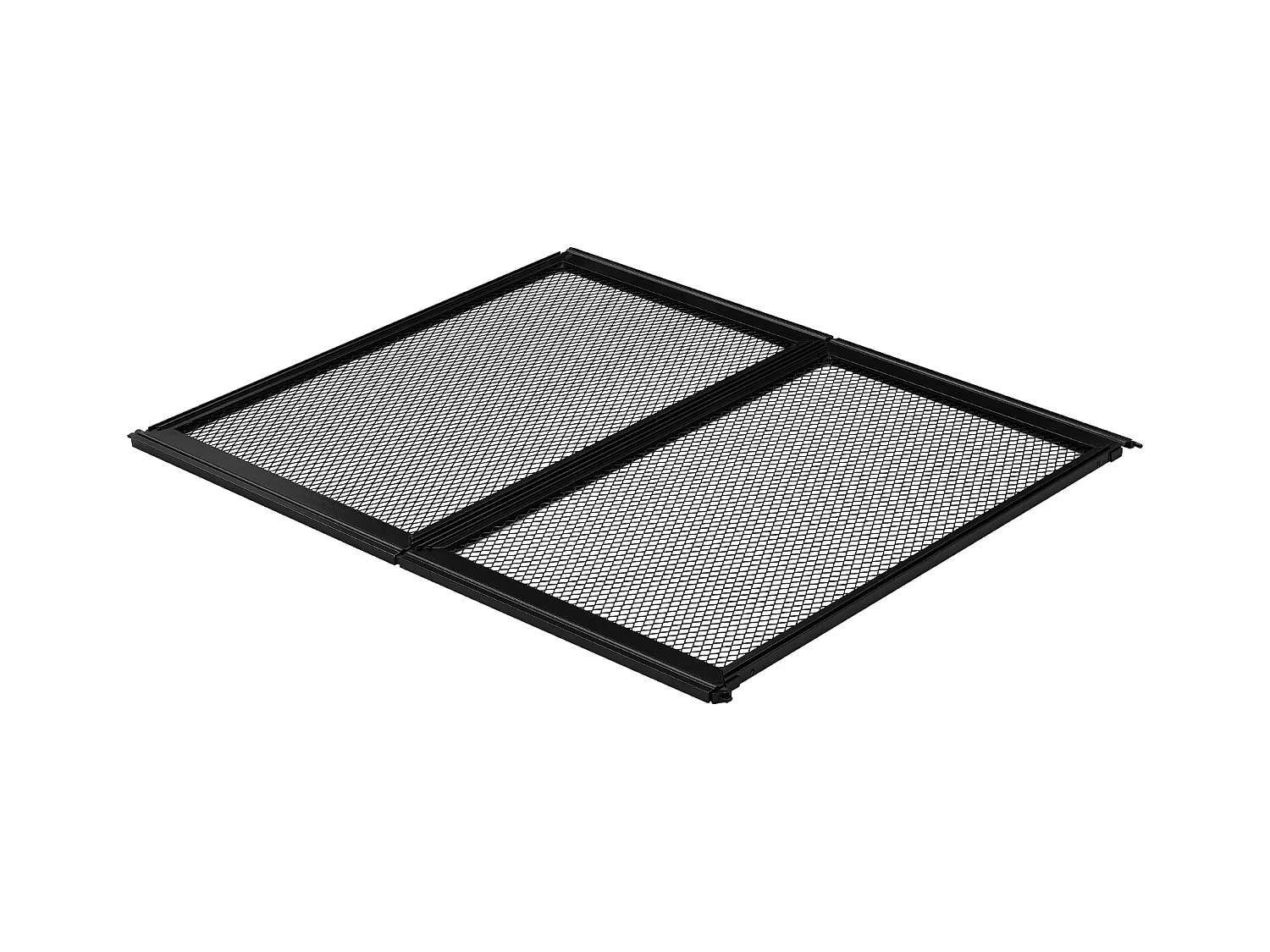 Moustiquaire pour Porte SucceBuy de Caravane 57.15 x 50.8 cm, Facile à Installer, Filet de Protection Robuste et Respirant, Protection d'Entrée Idéale