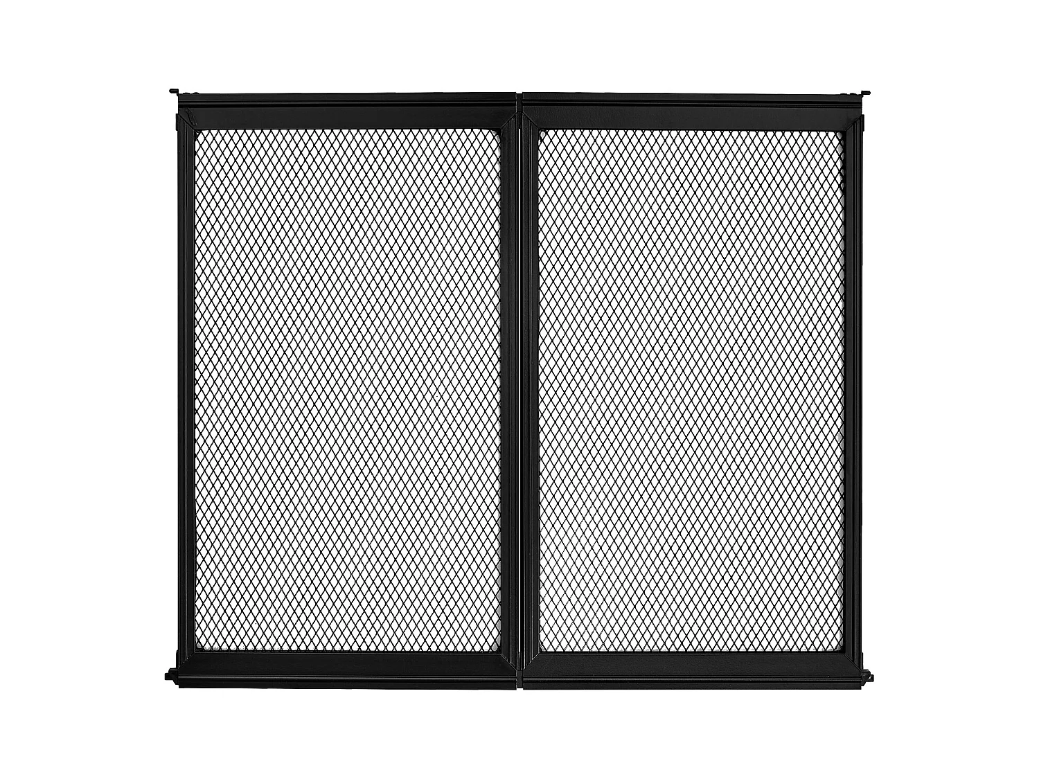 Moustiquaire pour Porte SucceBuy de Caravane 57.15 x 50.8 cm, Facile à Installer, Filet de Protection Robuste et Respirant, Protection d'Entrée Idéale