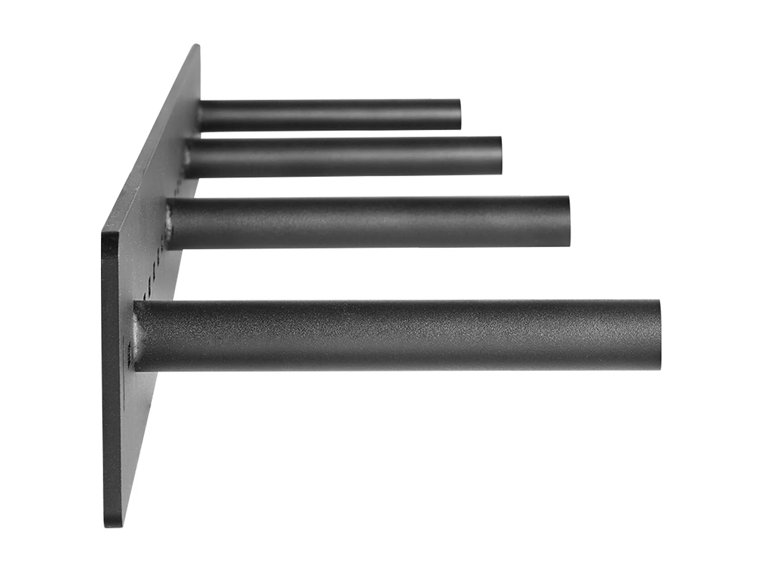 Support d'Étagère Flottante Robuste SucceBuy, Idéal pour Étagères Murables, 116.8x15.74x7.62 cm, Capacité de Charge 104 kg, avec Accessoires