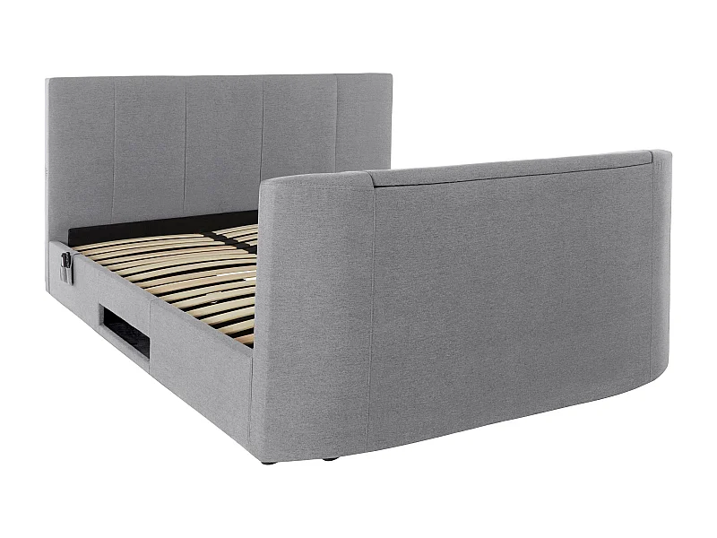 YORK | EGamer bed 180 cm