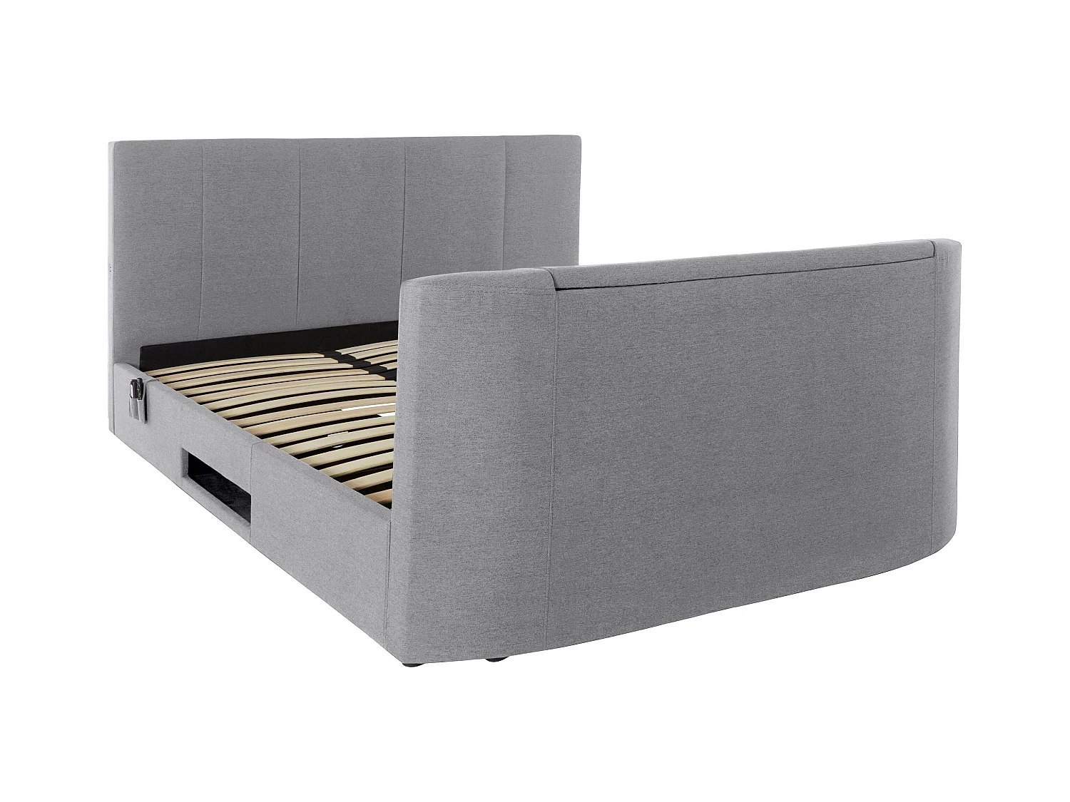 YORK | EGamer bed 180 cm