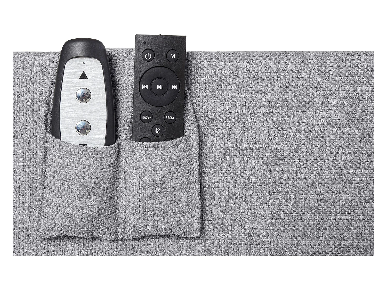 YORK | EGamer bed 180 cm