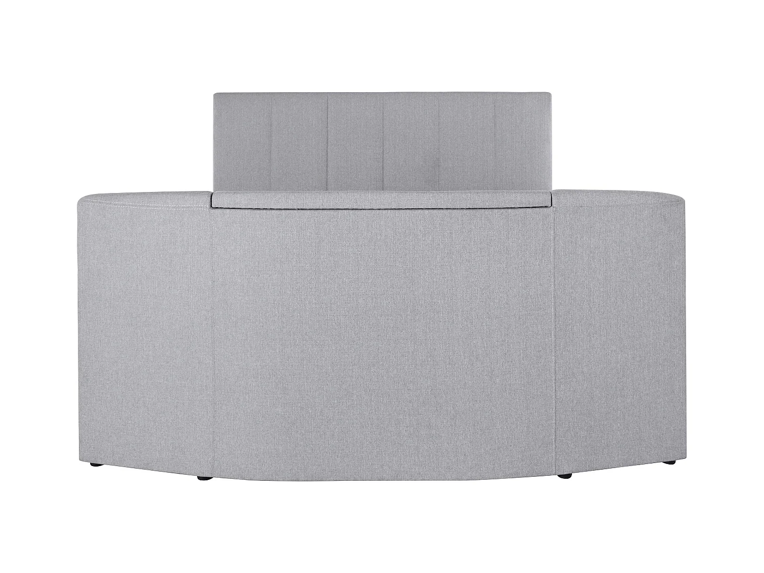 YORK | EGamer bed 180 cm