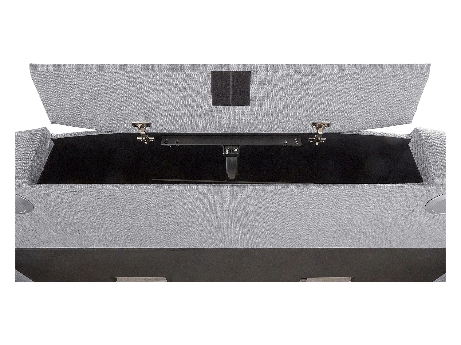 YORK | EGamer bed 180 cm