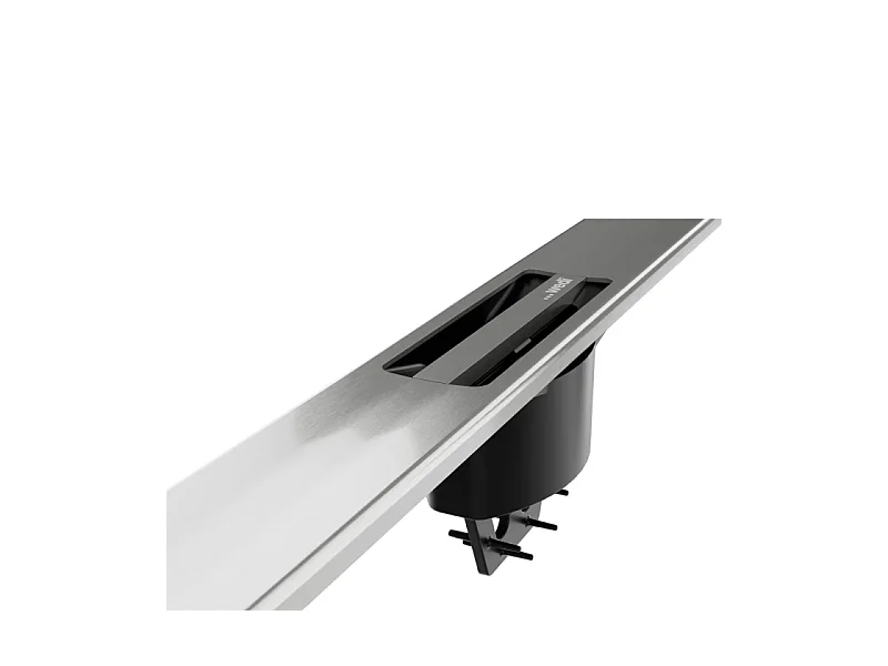 Barrette d'écoulement WEDI Fundo Flex 120 cm