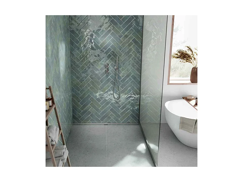 Barrette d'écoulement WEDI Fundo Flex 120 cm