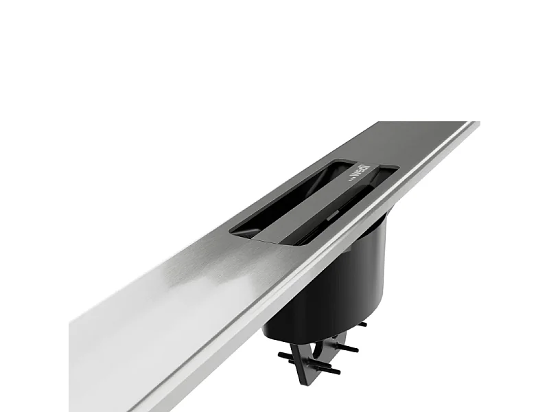Barrette d'écoulement WEDI Fundo Flex 120 cm