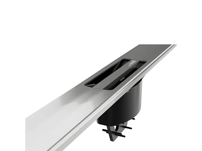 Barrette d'écoulement WEDI Fundo Flex 120 cm