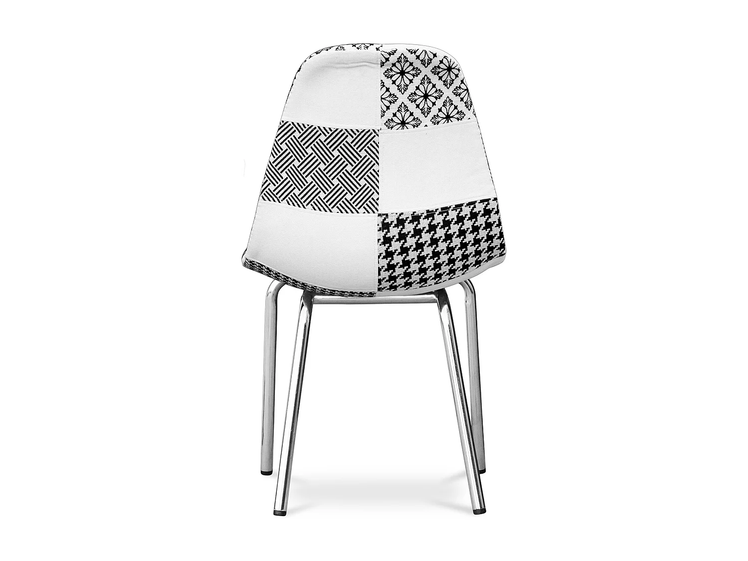 Sedia DESWICK Patchwork   - Style