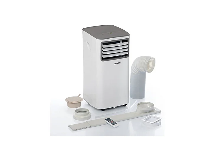 Climatiseur mobile Climadiff CLIMA9K1