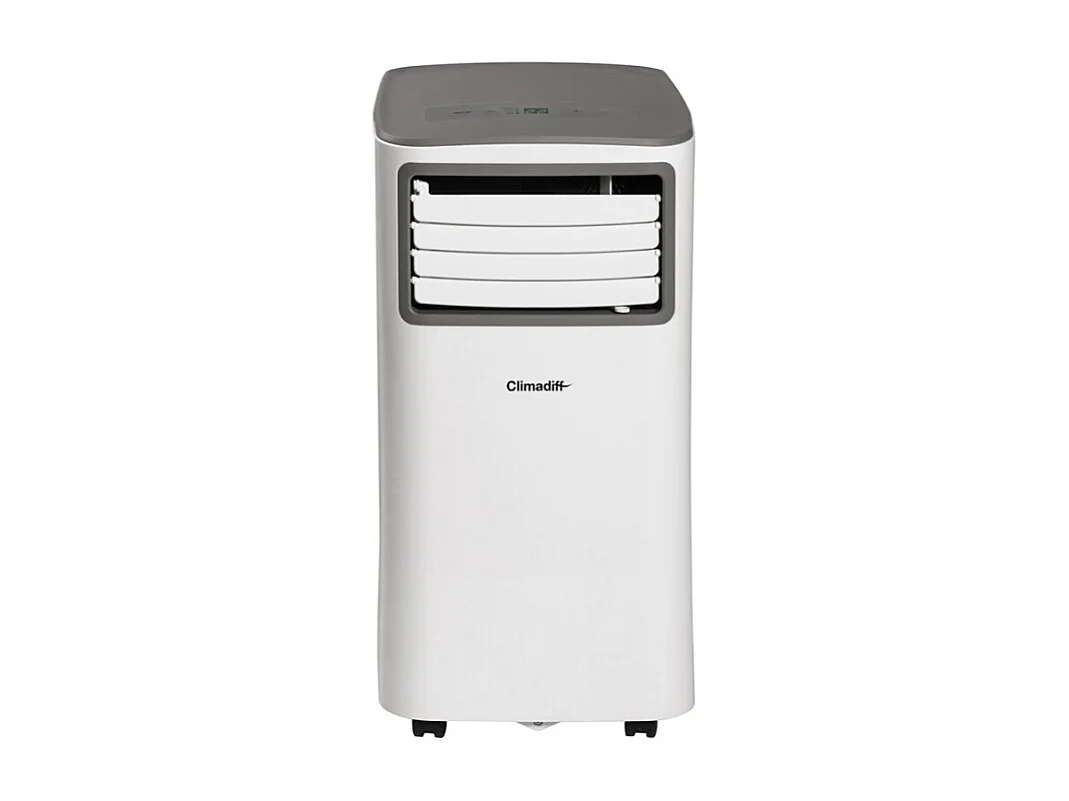 Climatiseur mobile Climadiff CLIMA9K1