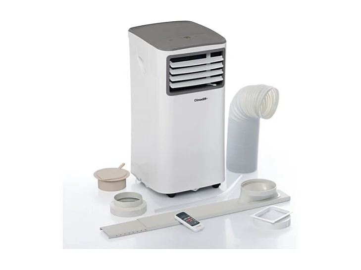 Climatiseur mobile Climadiff CLIMA9K1