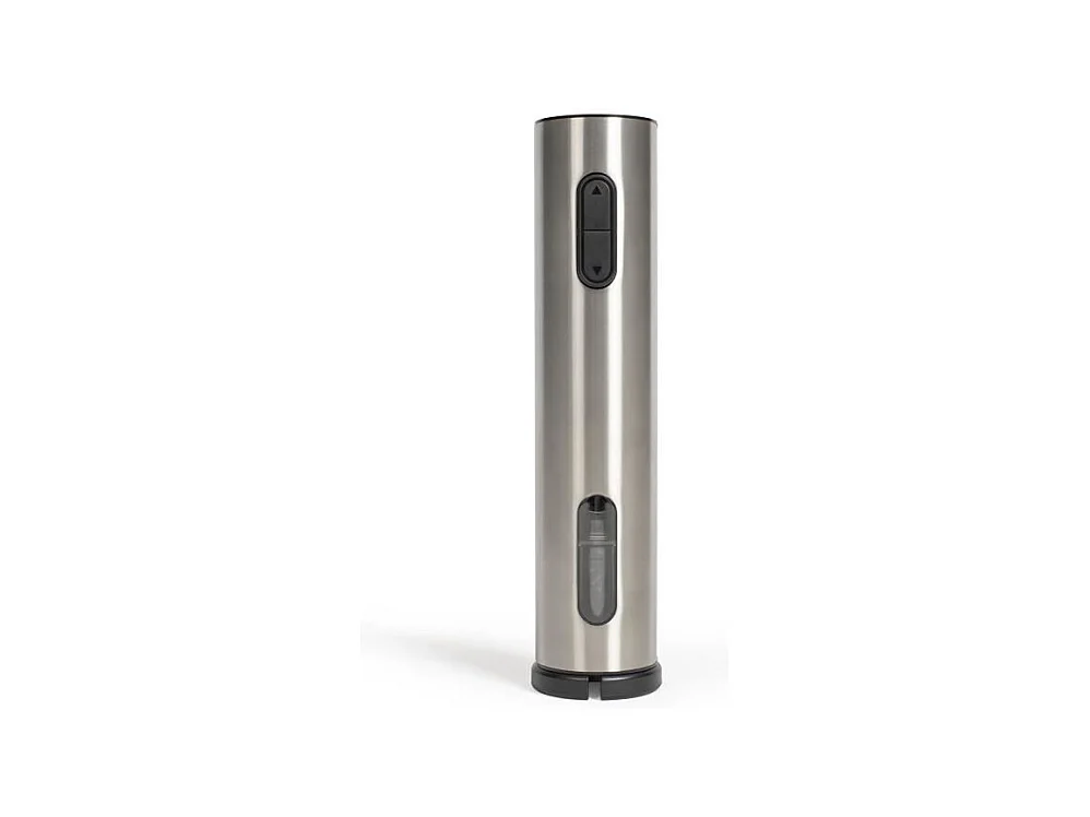 Tire-bouchon électrique rechargeable - LIVOO - GS150 - Universel - Fonctionne par pression - Lumiere LED - Capacité 30 bouteil