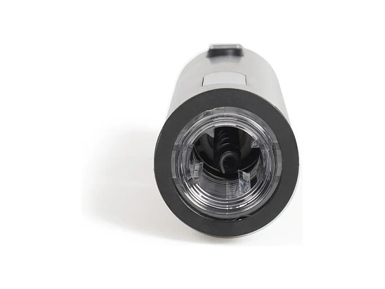 Tire-bouchon électrique rechargeable - LIVOO - GS150 - Universel - Fonctionne par pression - Lumiere LED - Capacité 30 bouteil