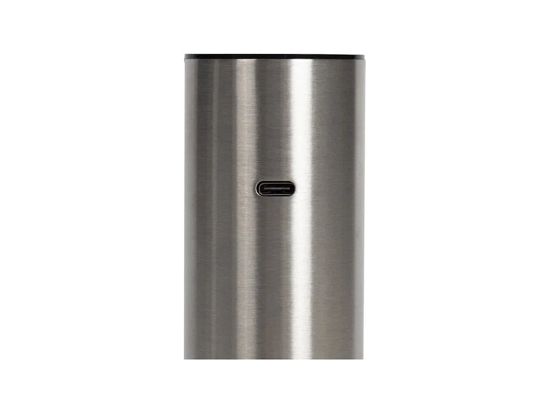 Tire-bouchon électrique rechargeable - LIVOO - GS150 - Universel - Fonctionne par pression - Lumiere LED - Capacité 30 bouteil