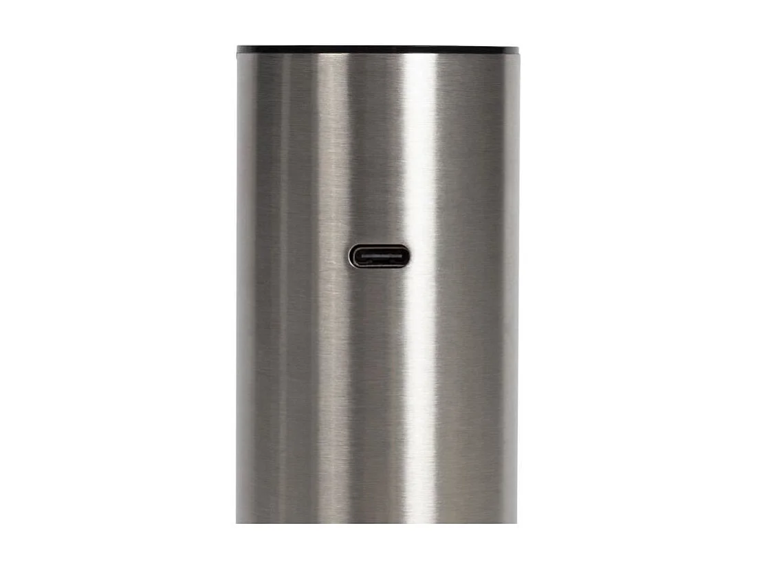 Tire-bouchon électrique rechargeable - LIVOO - GS150 - Universel - Fonctionne par pression - Lumiere LED - Capacité 30 bouteil