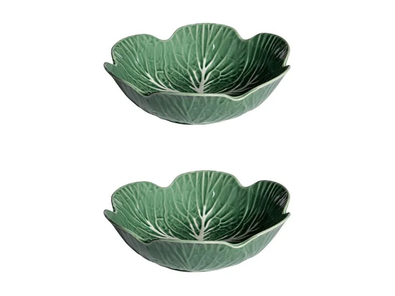 Coupelle Choux 15 cm (lot de 2)