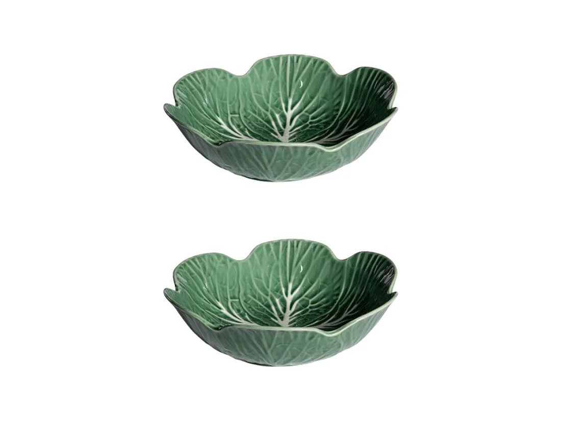 Coupelle Choux 15 cm (lot de 2)