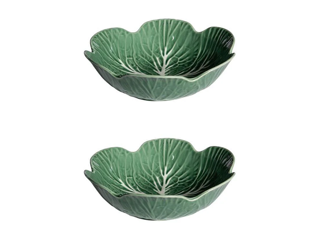 Coupelle Choux 15 cm (lot de 2)