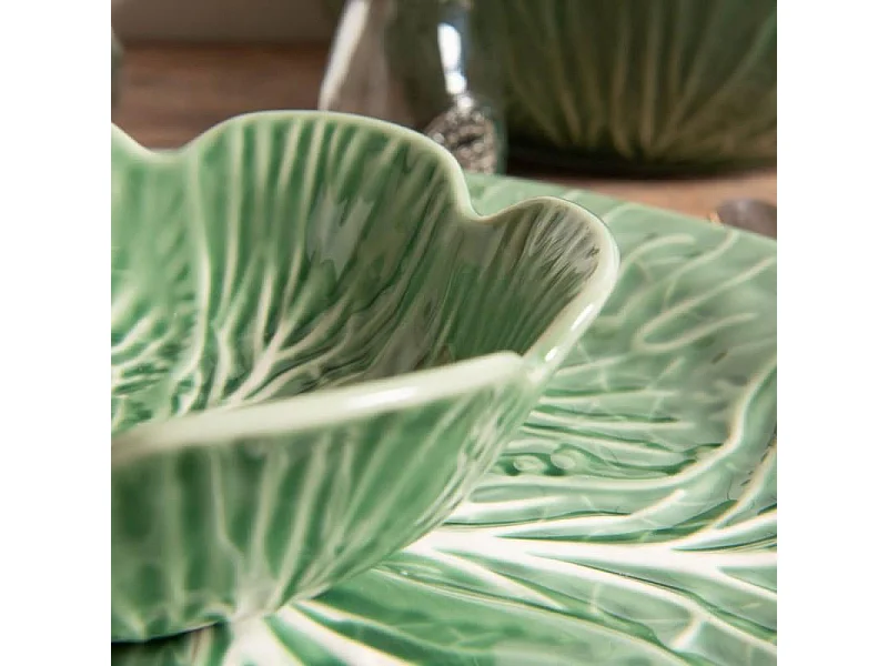 Coupelle Choux 15 cm (lot de 2)