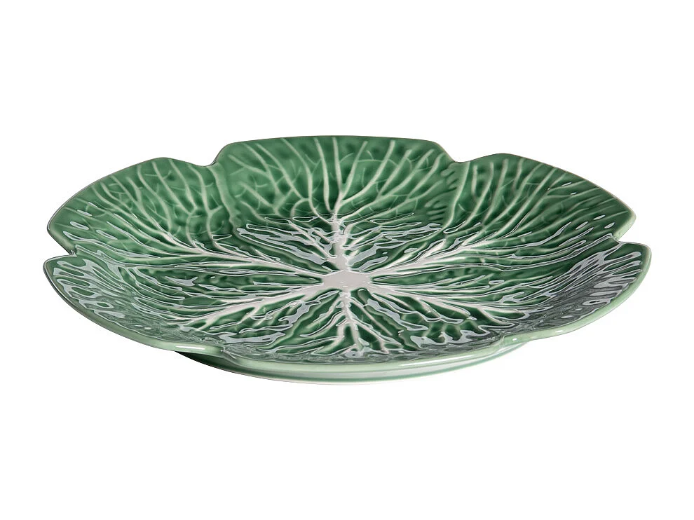 Plat rond Choux 30 cm