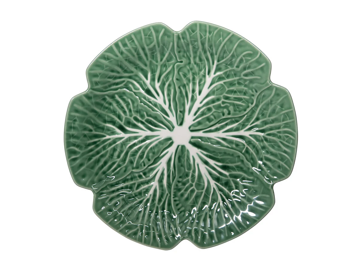 Plat rond Choux 30 cm