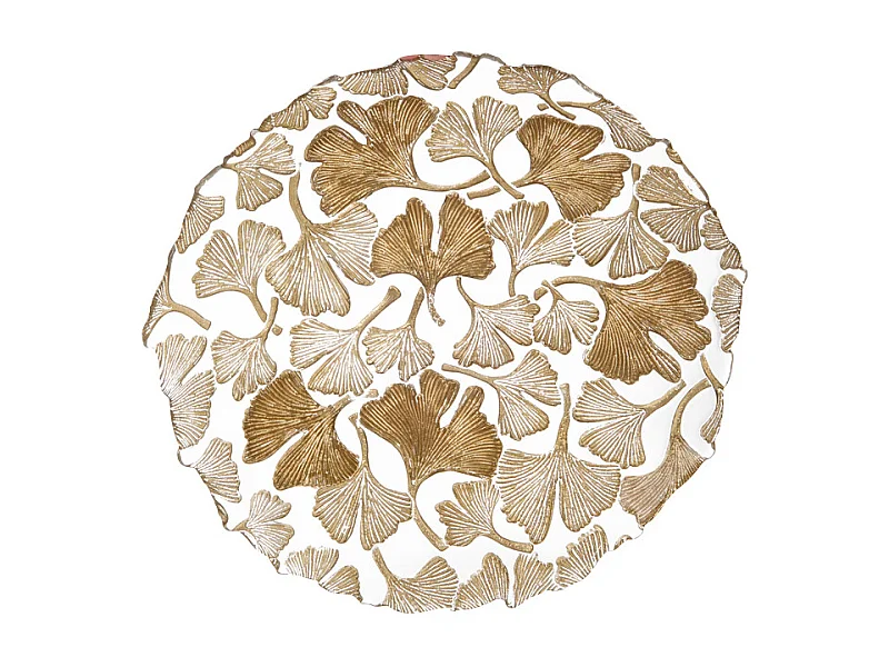 Plat rond Daiko 32 cm