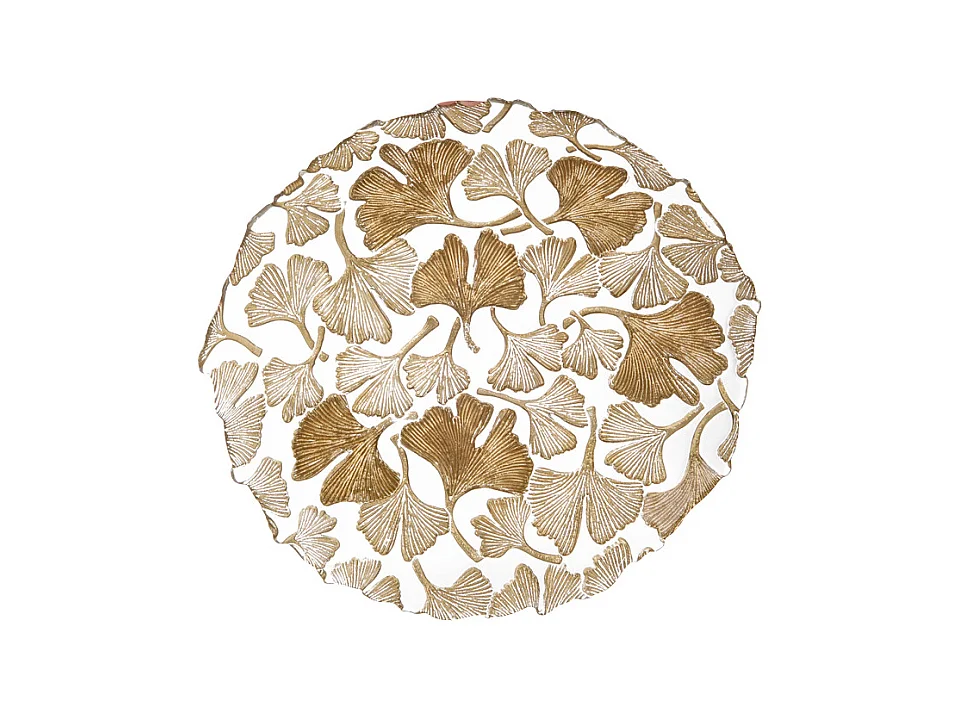 Plat rond Daiko 32 cm