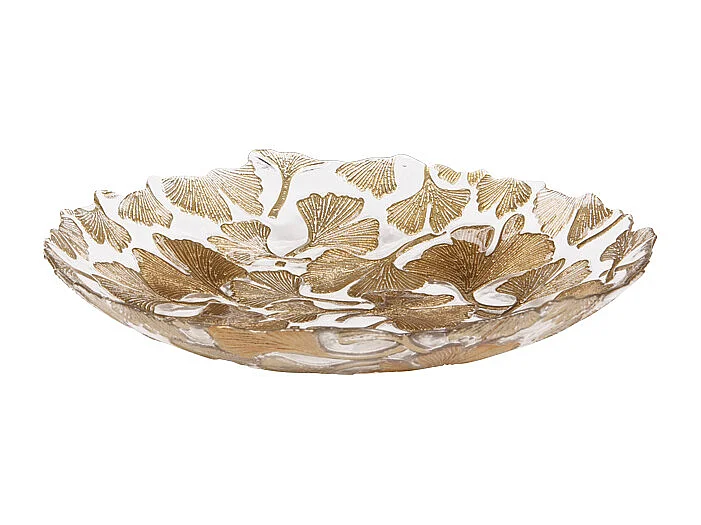 Plat rond Daiko 32 cm