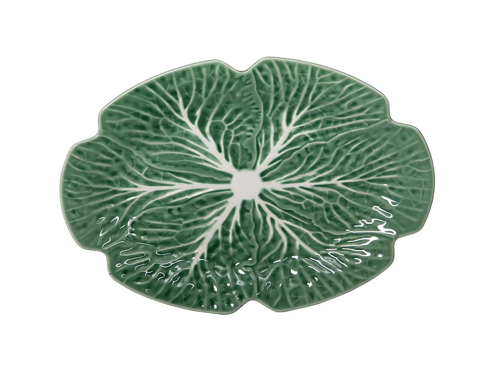 Plat rond Choux 38 cm