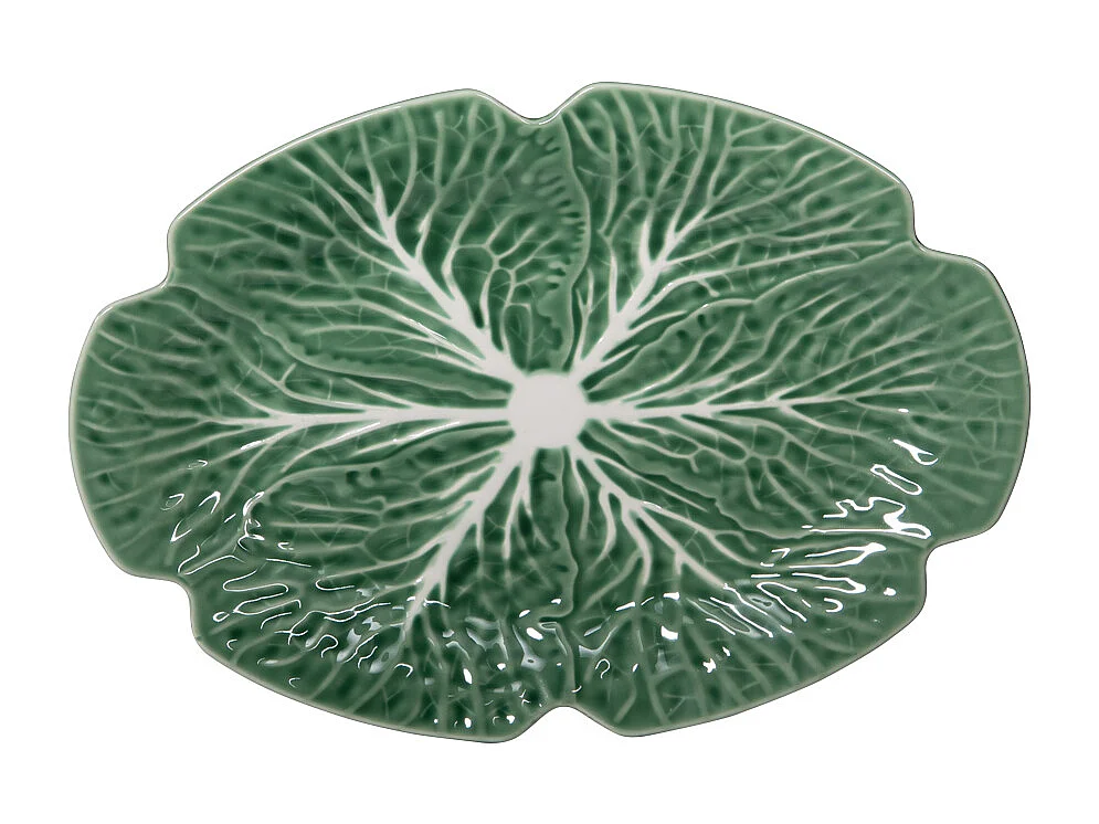 Plat rond Choux 38 cm