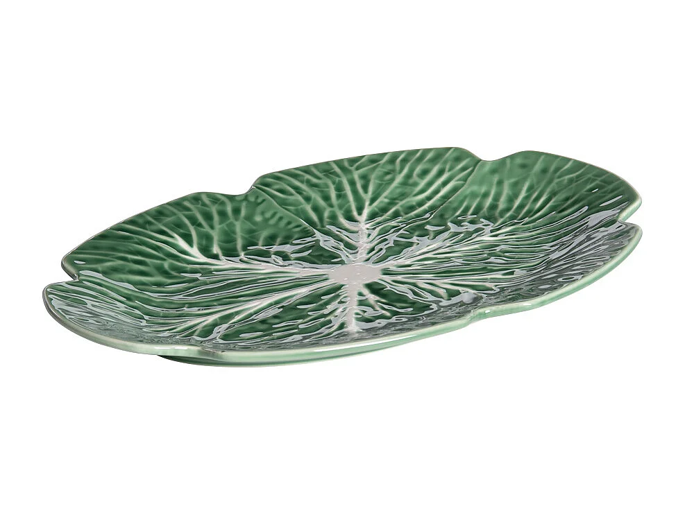 Plat rond Choux 38 cm