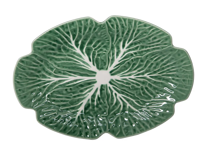 Plat rond Choux 38 cm