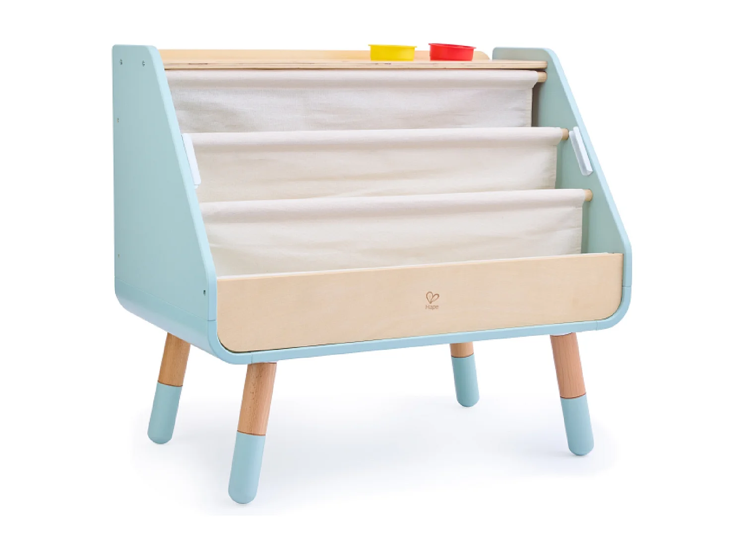 Estante/Quadro de Desenho 2 em 1 PLAY FURNITURE