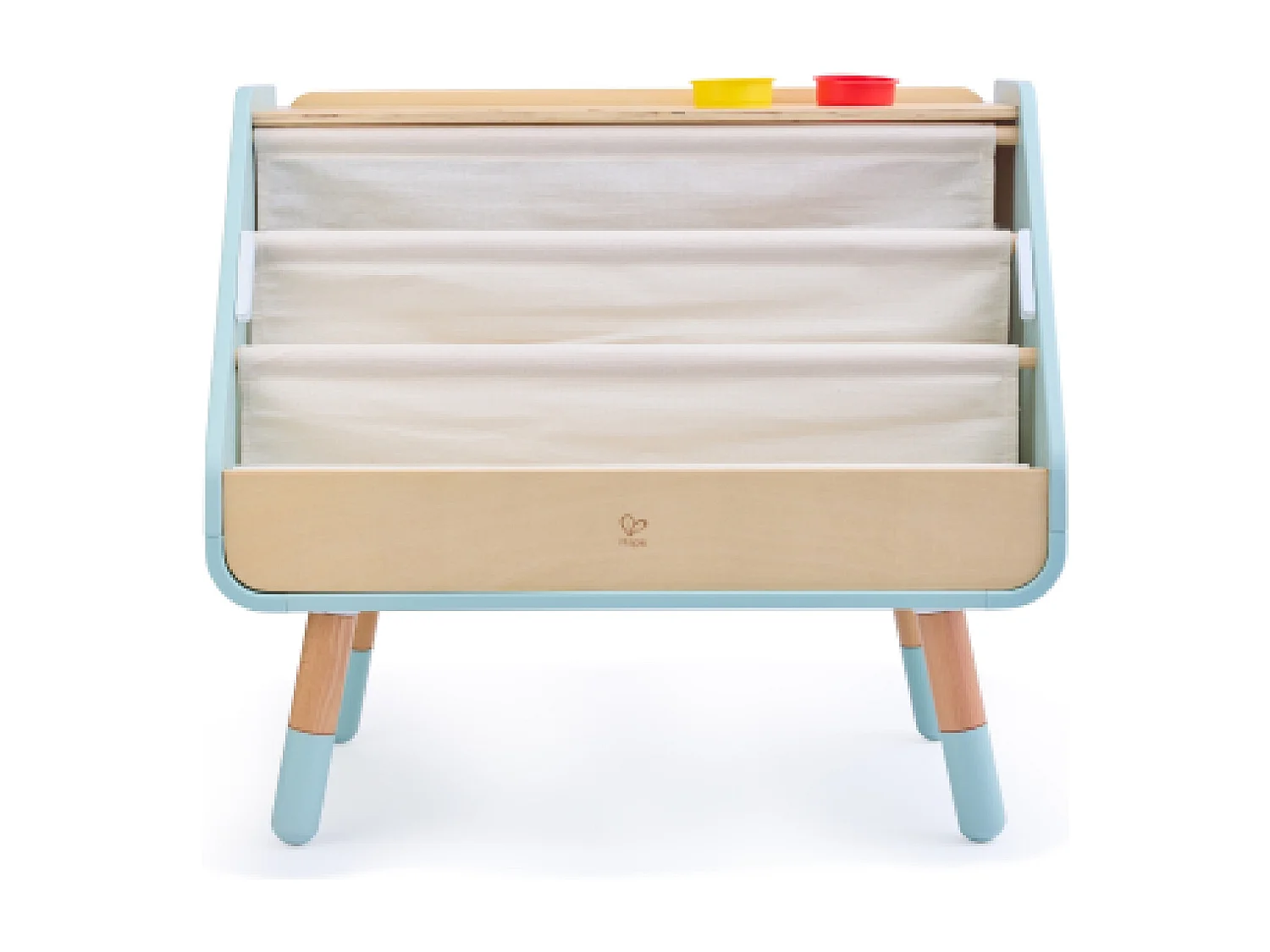 Estante/Quadro de Desenho 2 em 1 PLAY FURNITURE