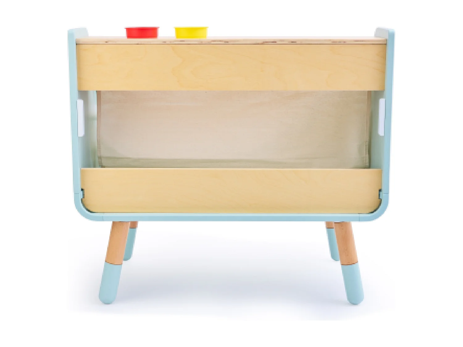 Estante/Quadro de Desenho 2 em 1 PLAY FURNITURE