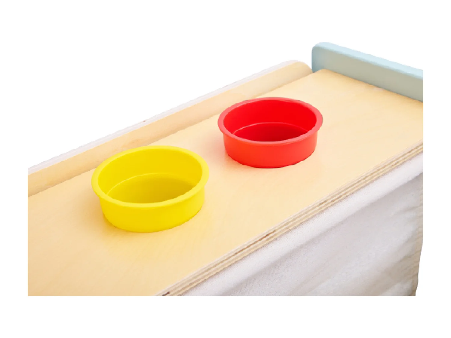 Estante/Quadro de Desenho 2 em 1 PLAY FURNITURE