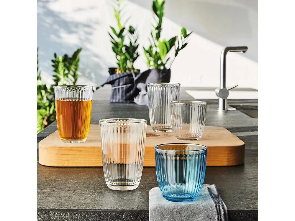 Gobelet Acqua 29 cl (lot de 6)