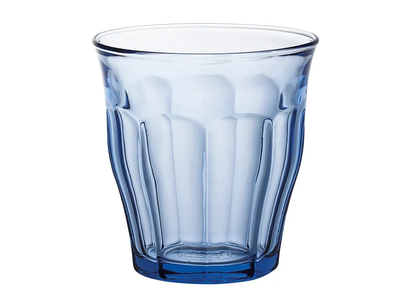 Gobelet Picardie marine 25 cl (lot de 6)