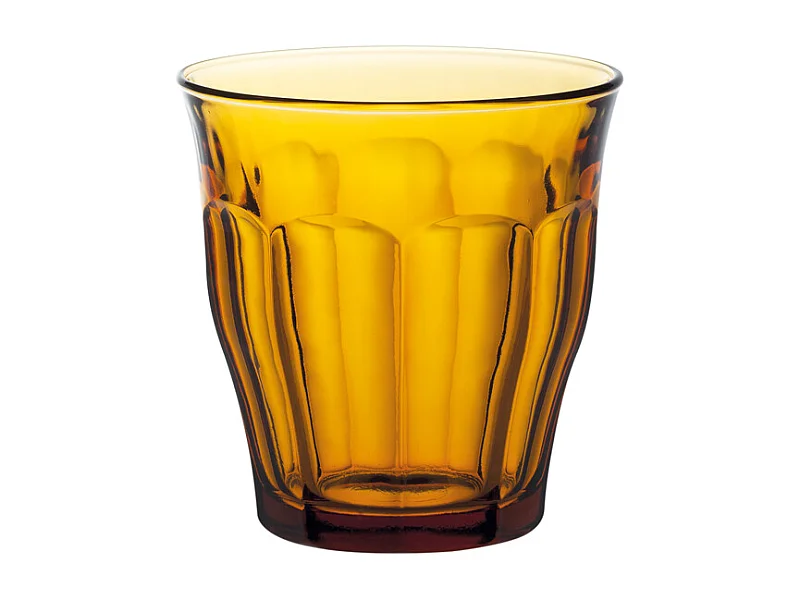 Gobelet Picardie vermeil 25 cl (lot de 6)