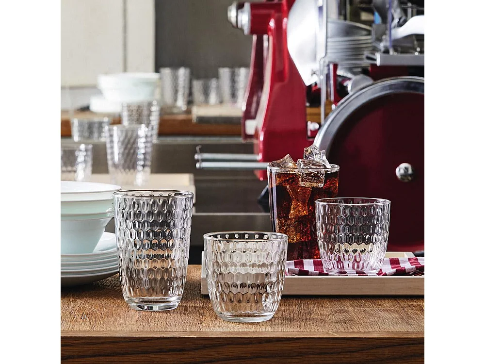 Gobelet Slot 29 cl (lot de 6)