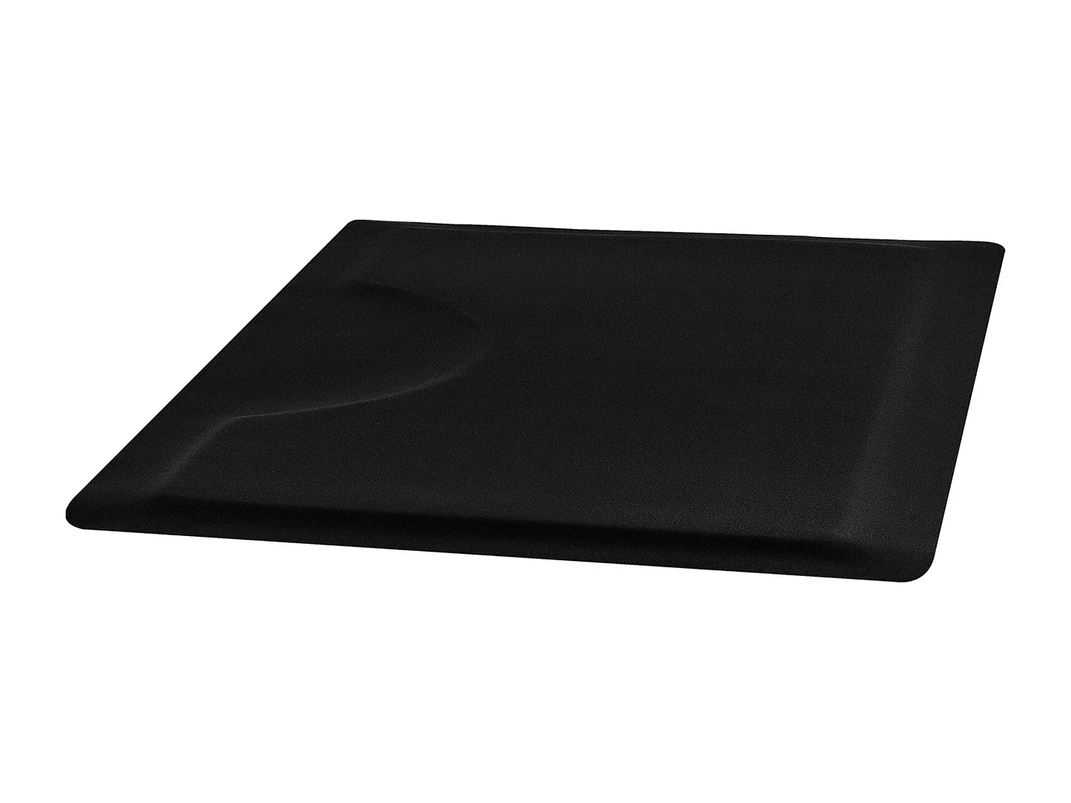 Woonkamerkleed van SucceBuy voor Kappers, 152.5x91 cm, Anti-Vermoeidheidskleed, Materialen PVC en NBR van 1.3 cm Dikte, met Afgeschuinde Randen
