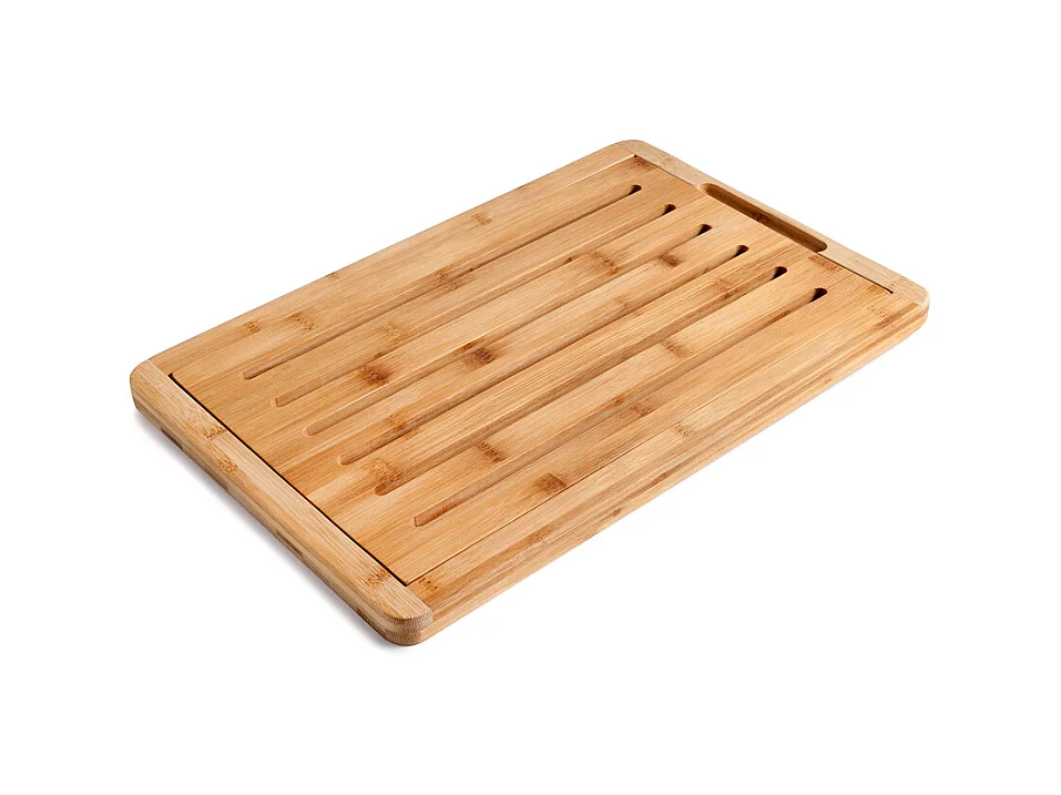 Planche à pain Bambou 38x25 cm